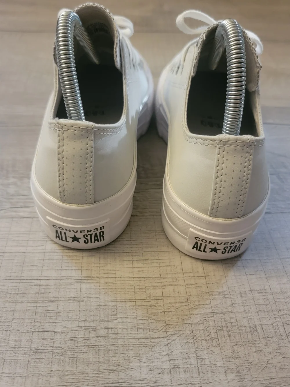 Converse classic chuck